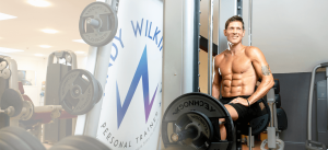personal trainer coventry andy wilkinson